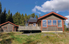 5 Bedroom Gorgeous Home In Tanumshede, Flötemarken